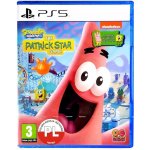 The Patrick Star Game – Sleviste.cz