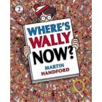 Where's Wally Now? – Zboží Dáma