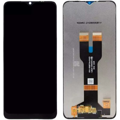 LCD Displej + Dotykové sklo T-Mobile T-Phone 5G – Sleviste.cz