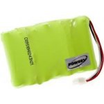 Powery Brother BA-7000 700mAh NiMH 8,4V - neoriginální – Sleviste.cz