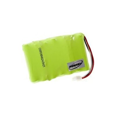 Powery Brother BA-7000 700mAh NiMH 8,4V - neoriginální – Sleviste.cz