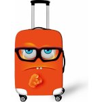 Face 03 - tmavě oranžový M – Zbozi.Blesk.cz