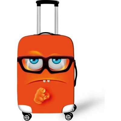 Face 03 - tmavě oranžový M – Zbozi.Blesk.cz