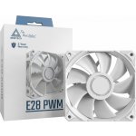Montech E28 PWM White E28 PWM (W) – Sleviste.cz