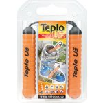 Teplo Uš vysoušeč bot 230 V černý – Zboží Dáma