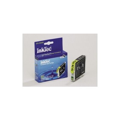 InkTec Epson T0441 - kompatibilní – Zboží Mobilmania