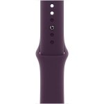 Apple Watch 40mm švestkový sportovní řemínek - M/L MAX84ZM/A – Hledejceny.cz