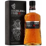 Highland Park 18y 43% 0,7 l (holá láhev) – Hledejceny.cz