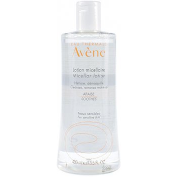 Avène Skin Care micelární voda pro citlivou pleť 400 ml