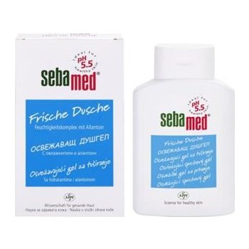 Sebamed Fresh Shower sprchový gel 200 ml