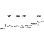 Bosal BS 288-327 – Hledejceny.cz