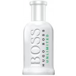 Hugo Boss Bottled Unlimited Toaletní voda pánská 100 ml – Zboží Mobilmania