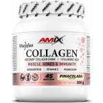 Amix Collagen Viscofan pinacolada 300 g – Hledejceny.cz