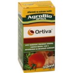 AgroBio Opava Fungicidní přípravek proti sypavkám a rzím ORTIVA 10 ml – Zboží Dáma AgroBio Opava Fungicidní přípravek proti sypavkám a rzím ORTIVA 10 ml – Zboží Dáma