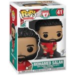 Funko Pop! FIFA EPL Liverpool Mohamed Salah – Zboží Dáma