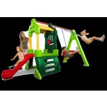 Little Tikes Hracie centrum Clubhouse 171093 – Zboží Mobilmania