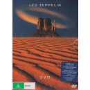 Led Zeppelin : DVD