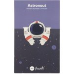 Flexibilní magnetická záložka Macnettic, Astronaut – Hledejceny.cz
