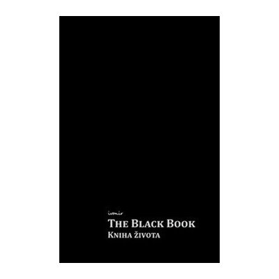 The Black Book - Kniha života – Zbozi.Blesk.cz