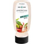 Body Attack American Dressing 320 ml – Zboží Dáma
