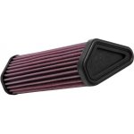Vzduchový filtr K&N Filters DU-1210 – Hledejceny.cz