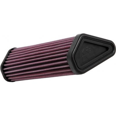 Vzduchový filtr K&N Filters DU-1210 – Hledejceny.cz