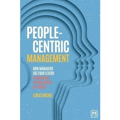 People-Centric Management