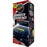Meguiar's Smooth Surface Clay Kit – Zbozi.Blesk.cz