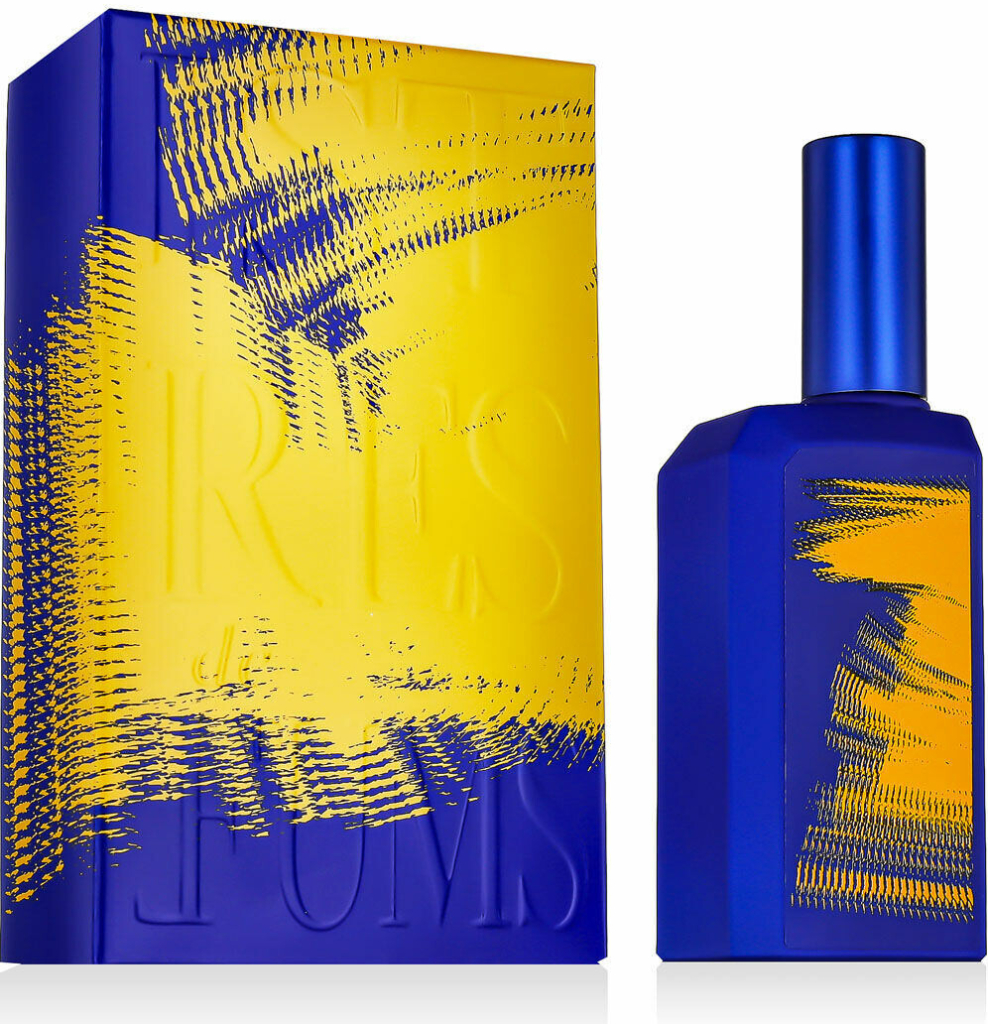 Histoires De Parfums This Is Not a Blue Bottle 1.7 parfémovaná voda unisex 60 ml
