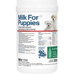 LAB-V Mléko pro štěňata Kit s lahví a dudlíkem 200 g – Hledejceny.cz