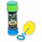 Wiky Bublifuk Brouček 50 ml – Zboží Dáma