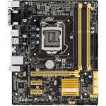 Asus B85M-G – Zboží Živě