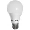 Optonica LED žárovka E27 10W SMD2835 806 lm CCD Teplá bílá