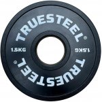 StrongGear ocelové frakční kotouče 50mm 1,5 kg – Zboží Mobilmania