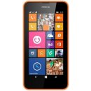Mobilní telefon Nokia Lumia 635