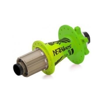 NS BIKES ROTARY CASSETTE od 2 750 K Heureka.cz