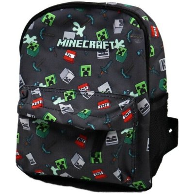 Fashion batoh Minecraft 4084 – Zboží Mobilmania