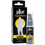 Pjur Superhero Delay 20 ml – Zbozi.Blesk.cz