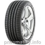 Goodyear Eagle F1 Asymmetric 2 275/35 R20 102Y Runflat – Hledejceny.cz