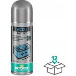 Motorex Accu Protect 200 ml – Zboží Mobilmania