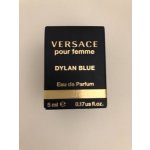 Versace Dylan Blue parfémovaná voda dámská 5 ml miniatura – Hledejceny.cz