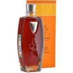 Cognac Classic Leopold Gourmel X.O. 40% 0,7 l ( dárkový box) – Zboží Dáma
