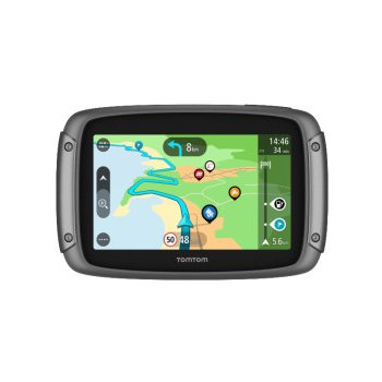 TomTom Rider 450 Premium Pack