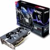 Grafická karta Sapphire Radeon RX 580 NITRO+ 8GB DDR5 11265-01-20G