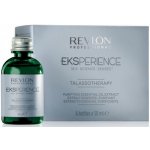 Revlon Eksperience Talassotherapy Purifying Essential Extract Extrakt proti lupům 6 x 50 ml – Hledejceny.cz