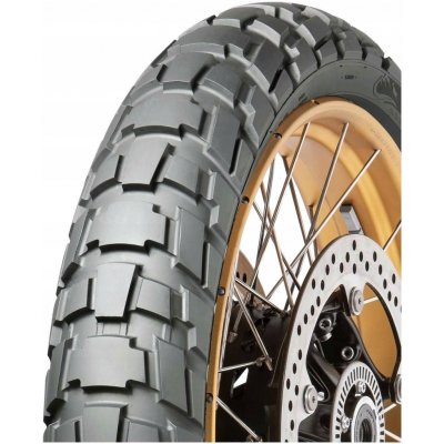 Dunlop TRAILMAX RAID 90/90 R21 54T | Zboží Auto