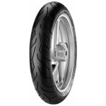 Pirelli Diablo Rosso II 110/70 R17 54W – Zboží Mobilmania