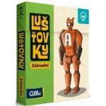 Albi Lušťovky Základní – Zboží Živě