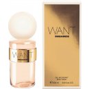 Dsquared2 Want Woman sprchový gel 200 ml