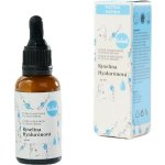 Kvitok pleťové sérum Kyselina hyaluronová 30 ml – Zboží Dáma
